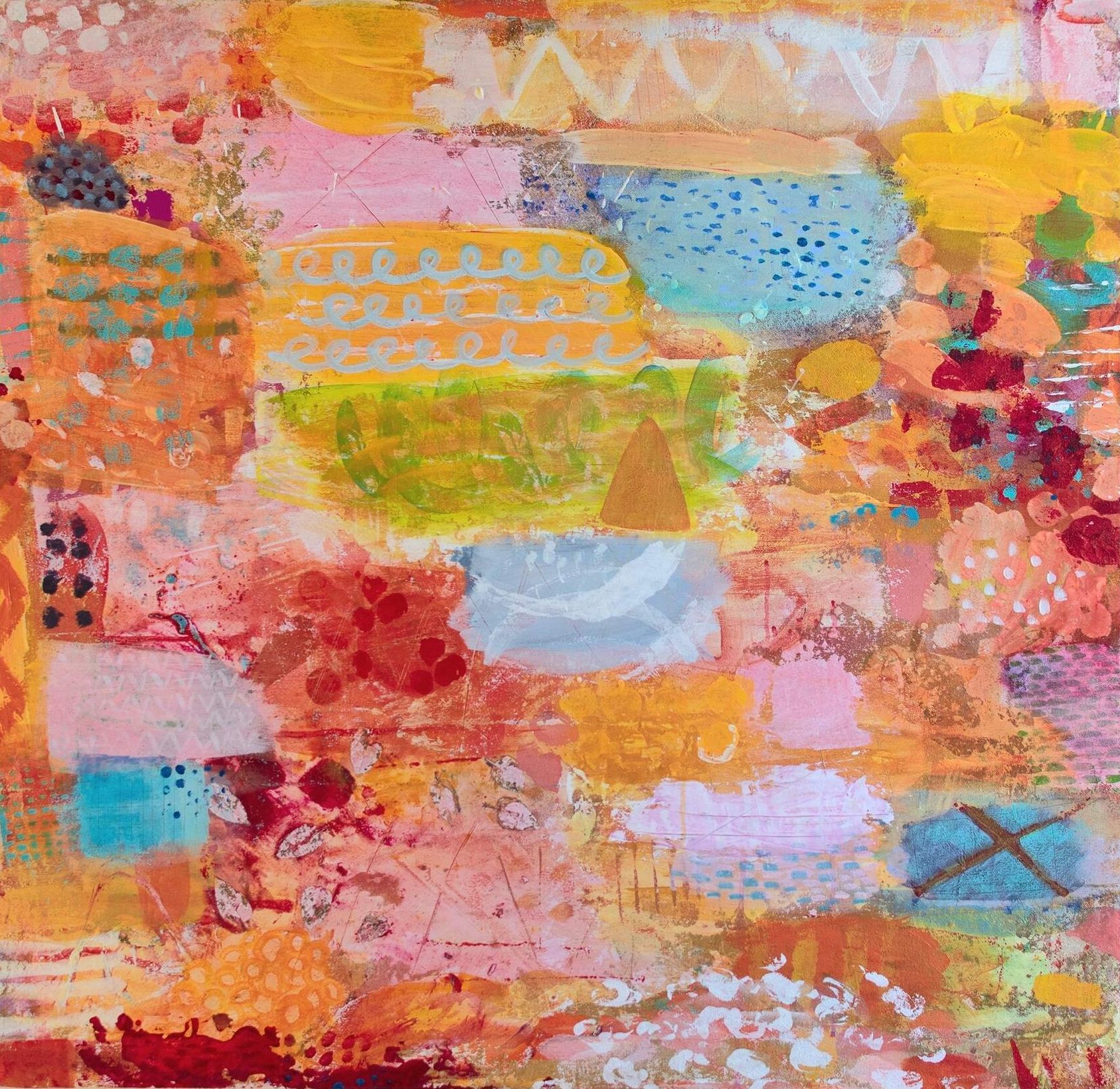 Paintings » Exhibitions » Home