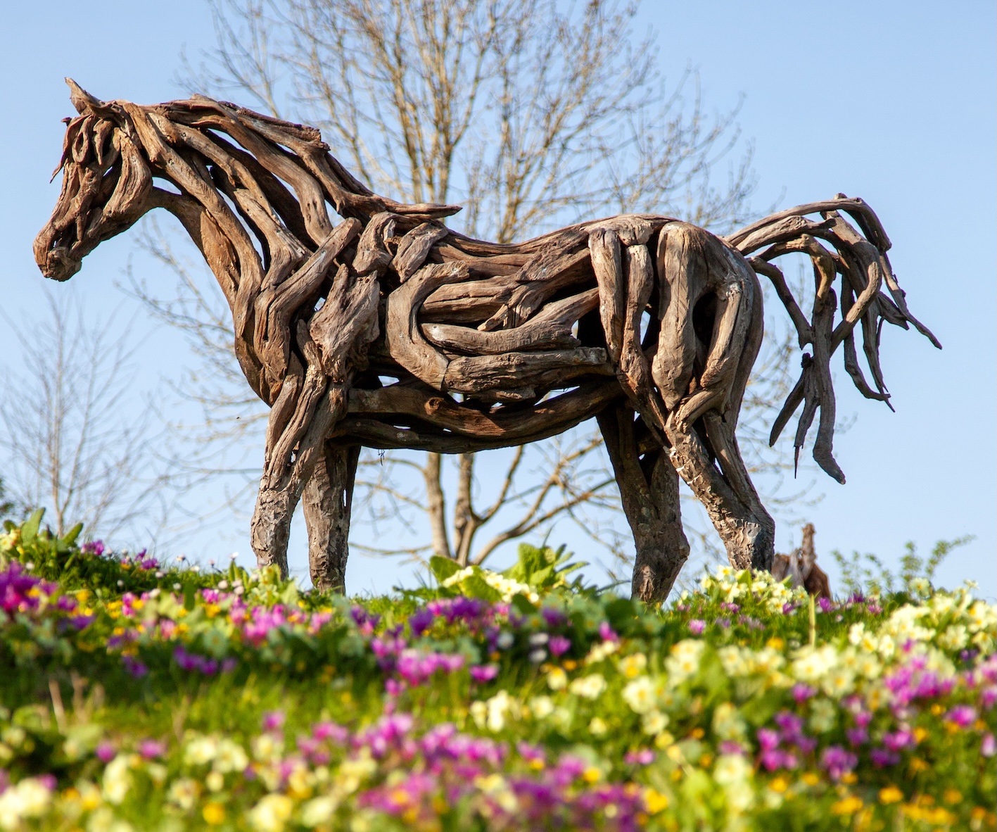 Sculpture