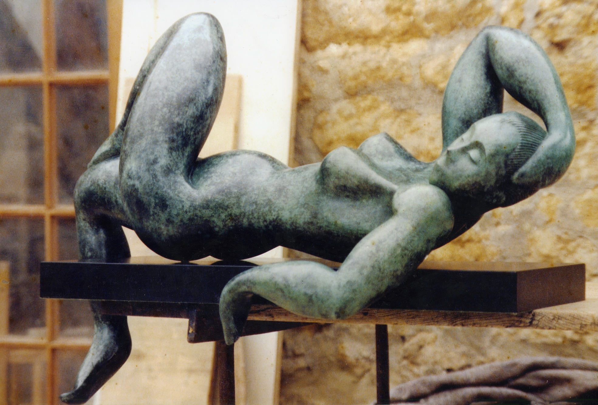 Sculpture