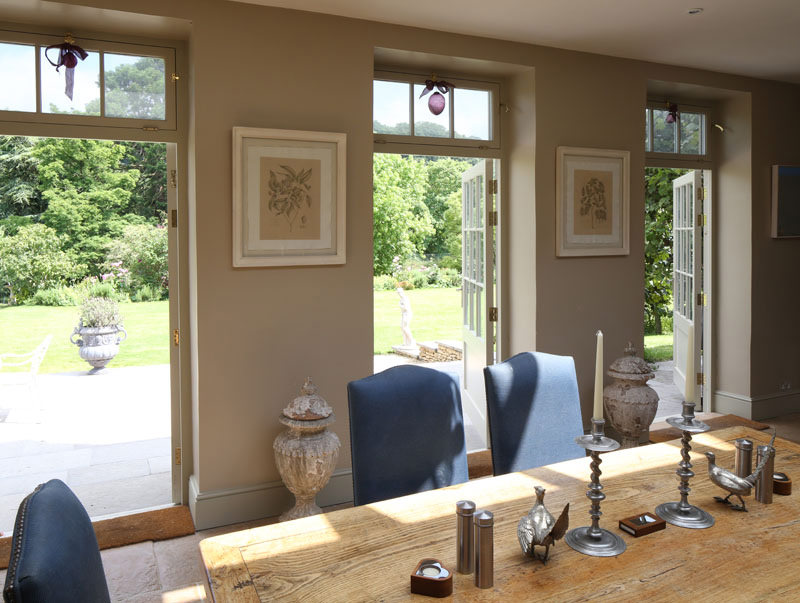 Interiors